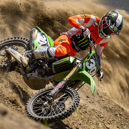 FOX - Największy Internetowy Sklep Motocrossowy w Polsce | 24MX